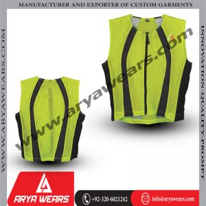 Safety Textile Vest