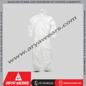 Rain Transparent PVC Suit