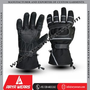 Motor Bike Gloves