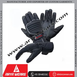 Motor Bike Gloves